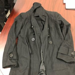 Size S Ann Taylor coat